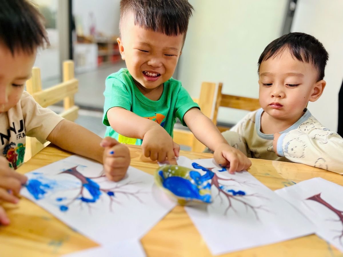 Ảnh hoạt động