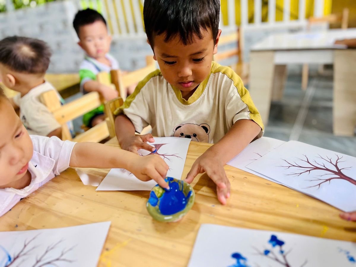 Ảnh hoạt động