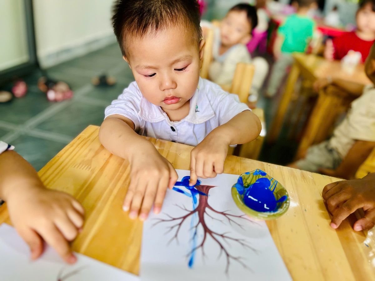 Ảnh hoạt động
