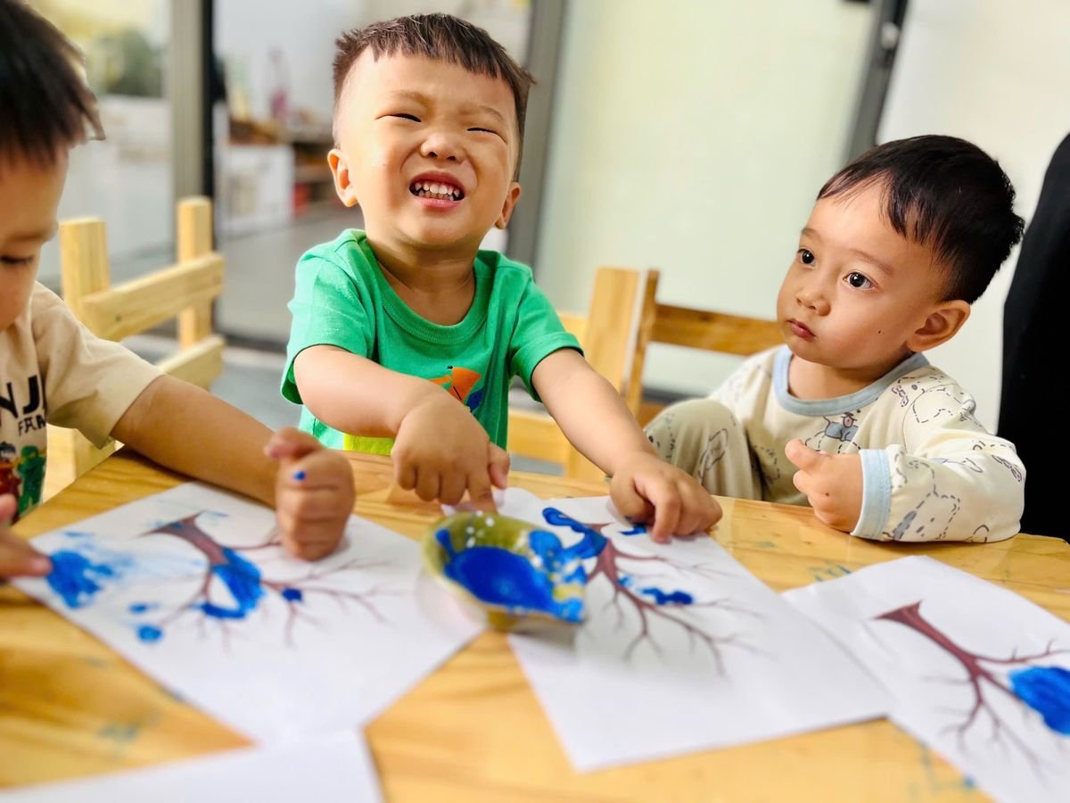 Ảnh hoạt động