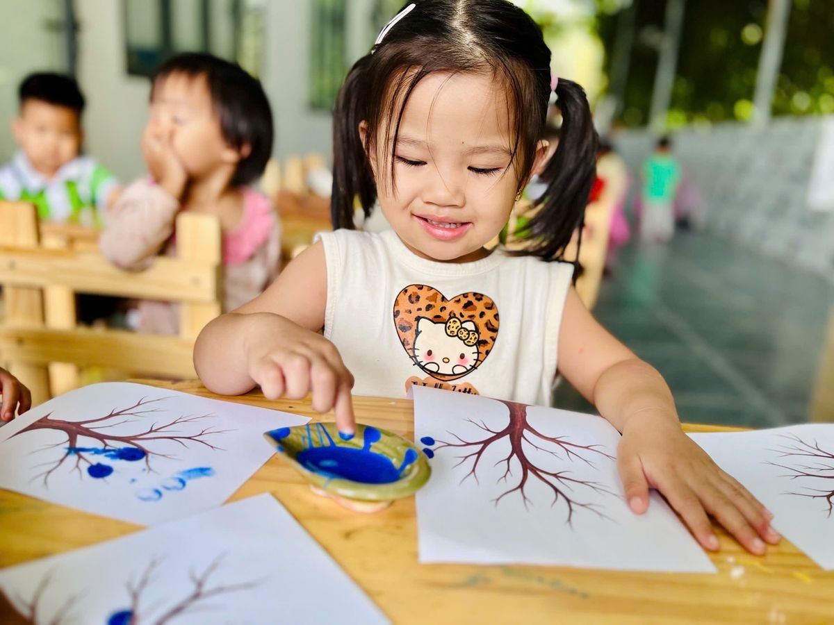 Ảnh hoạt động