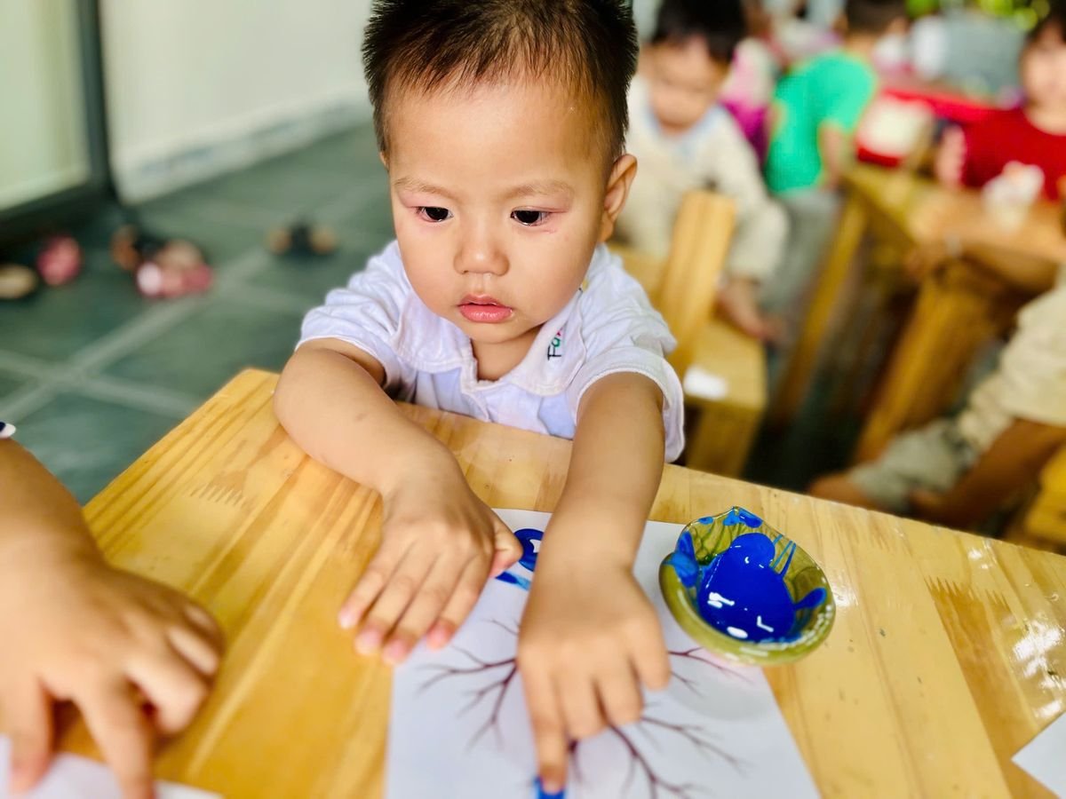 Ảnh hoạt động