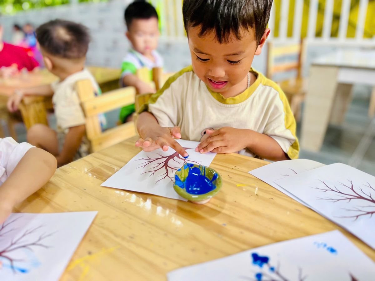 Ảnh hoạt động