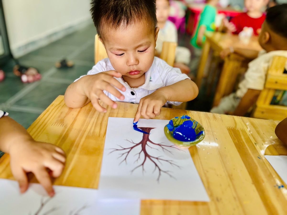 Ảnh hoạt động