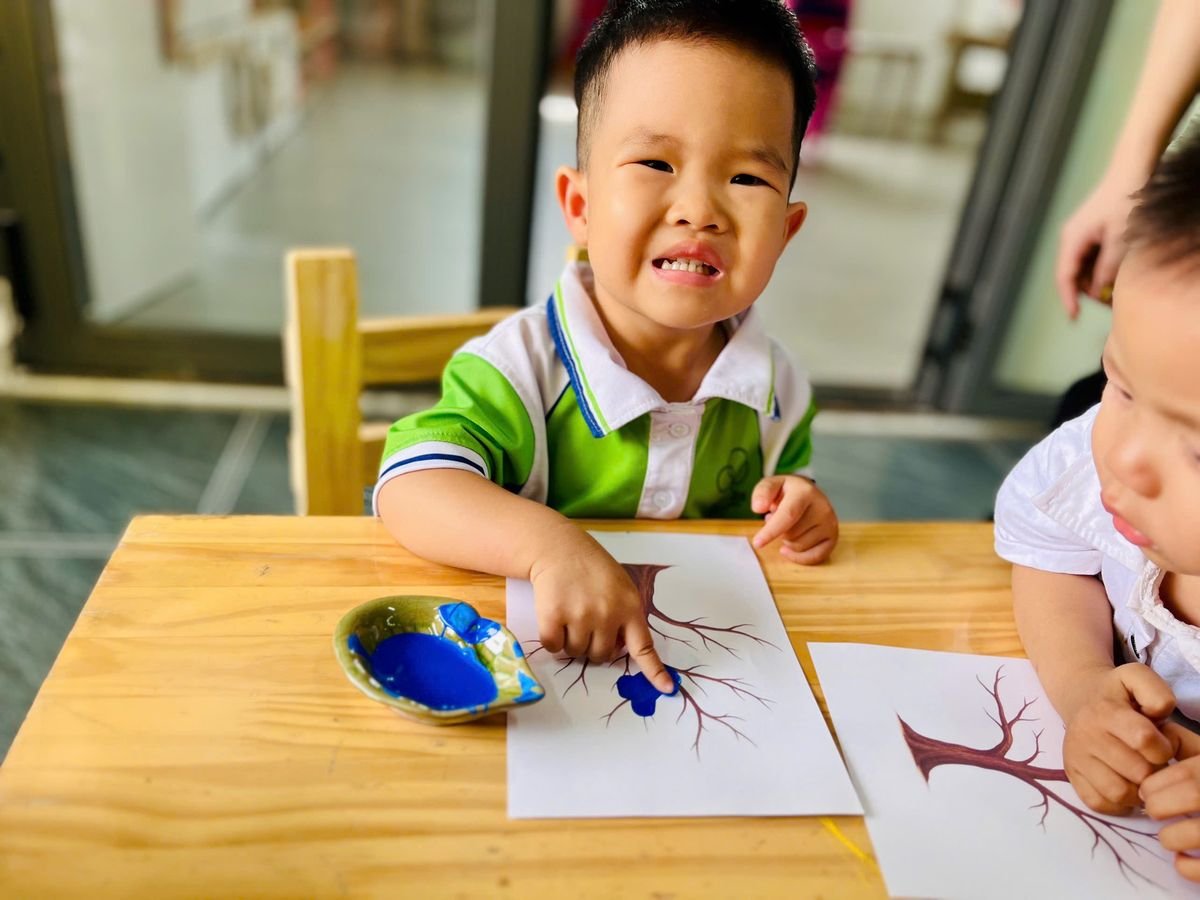 Ảnh hoạt động