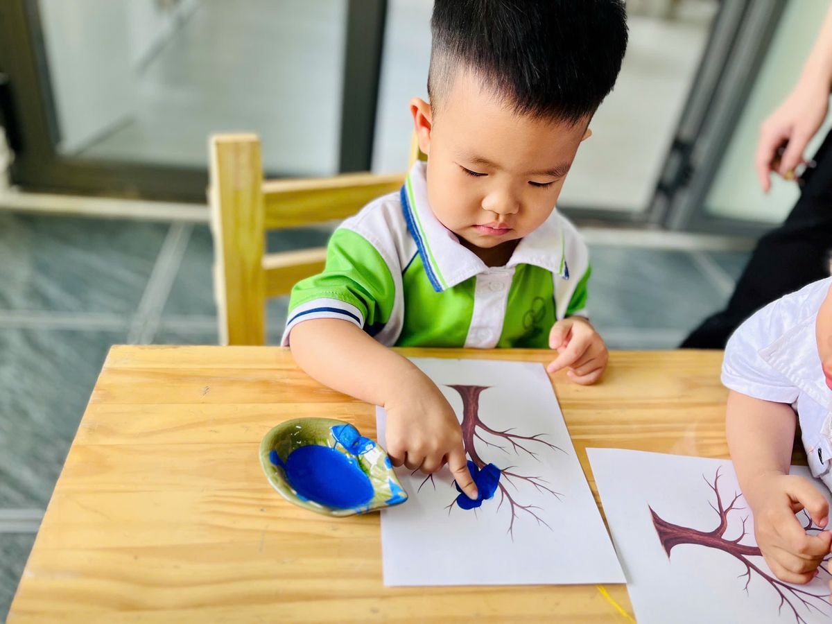 Ảnh hoạt động