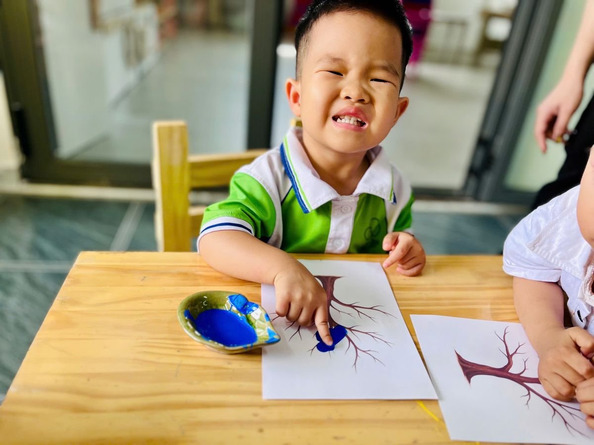 Ảnh hoạt động