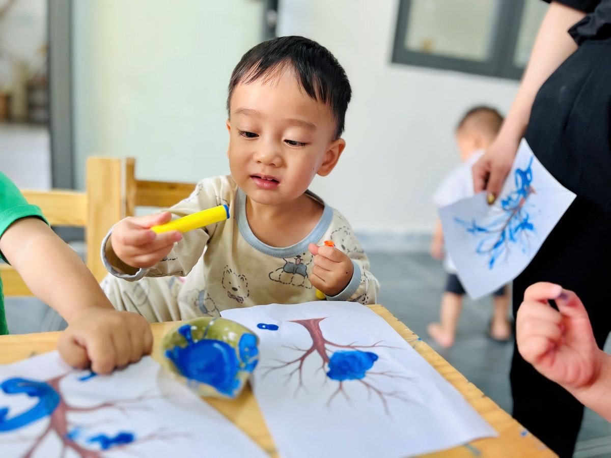 Ảnh hoạt động