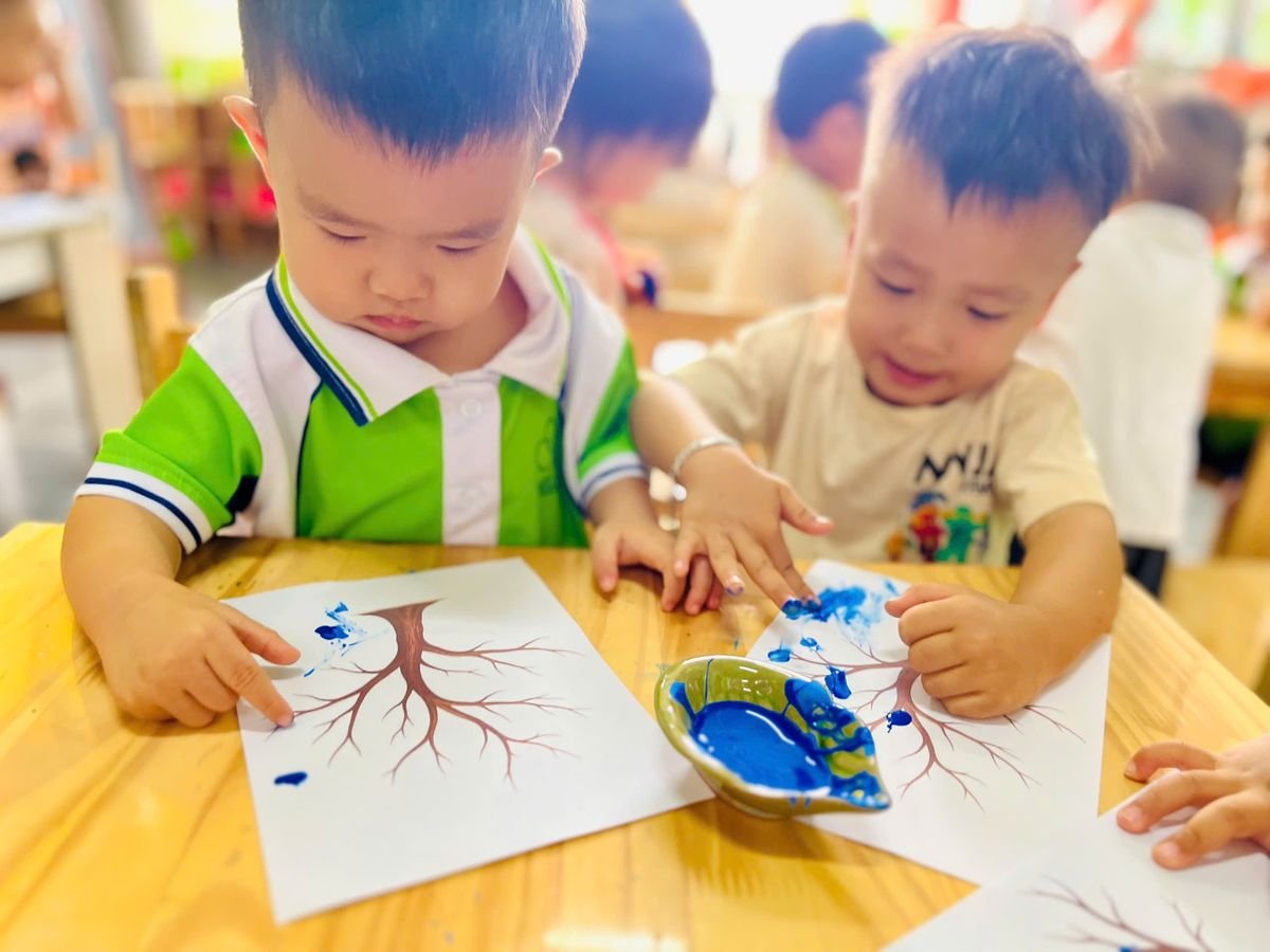 Ảnh hoạt động