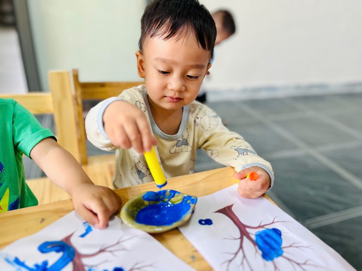 Ảnh hoạt động