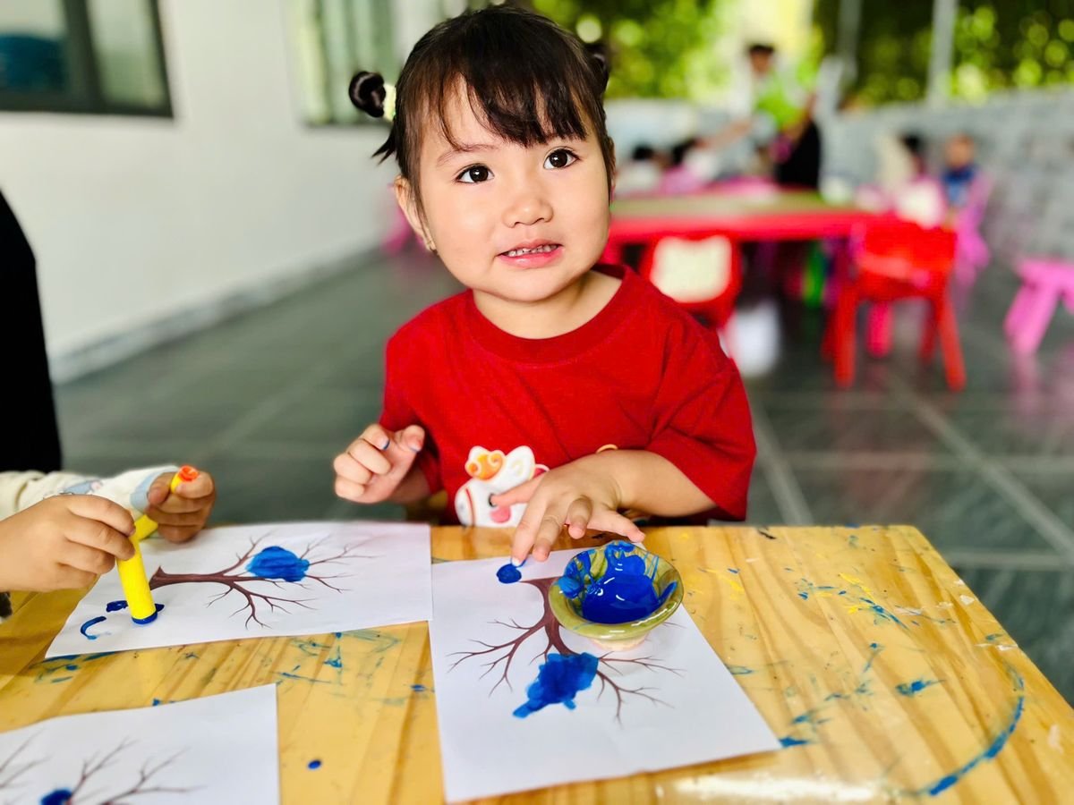 Ảnh hoạt động