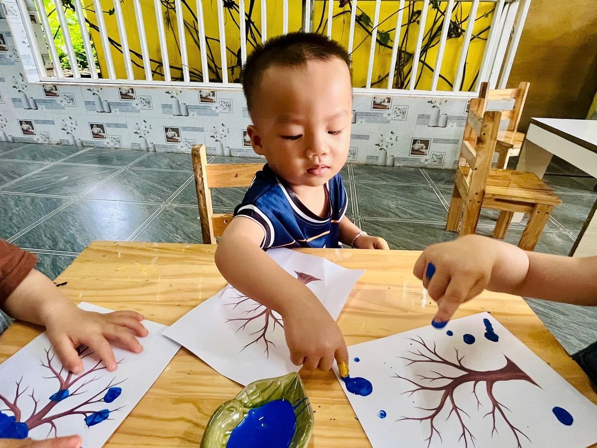Ảnh hoạt động
