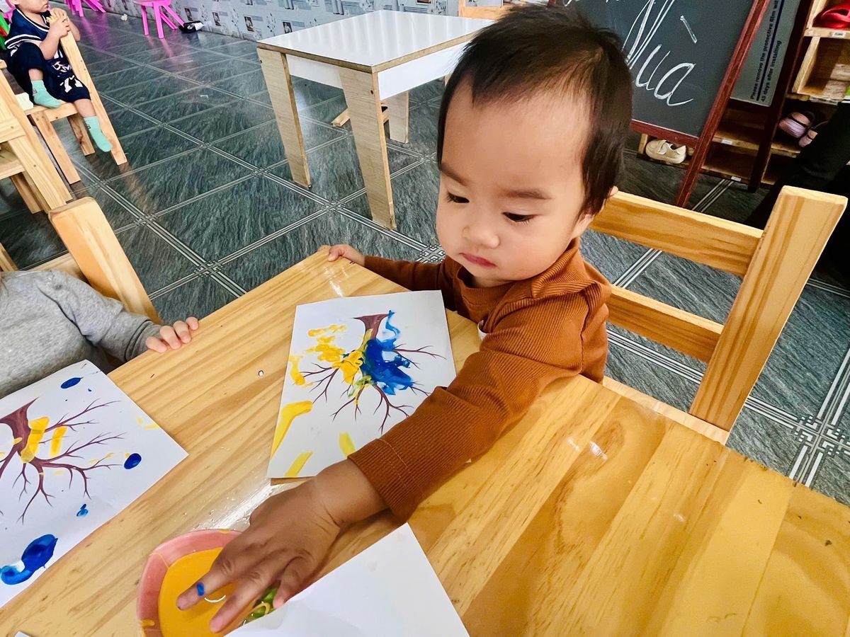 Ảnh hoạt động