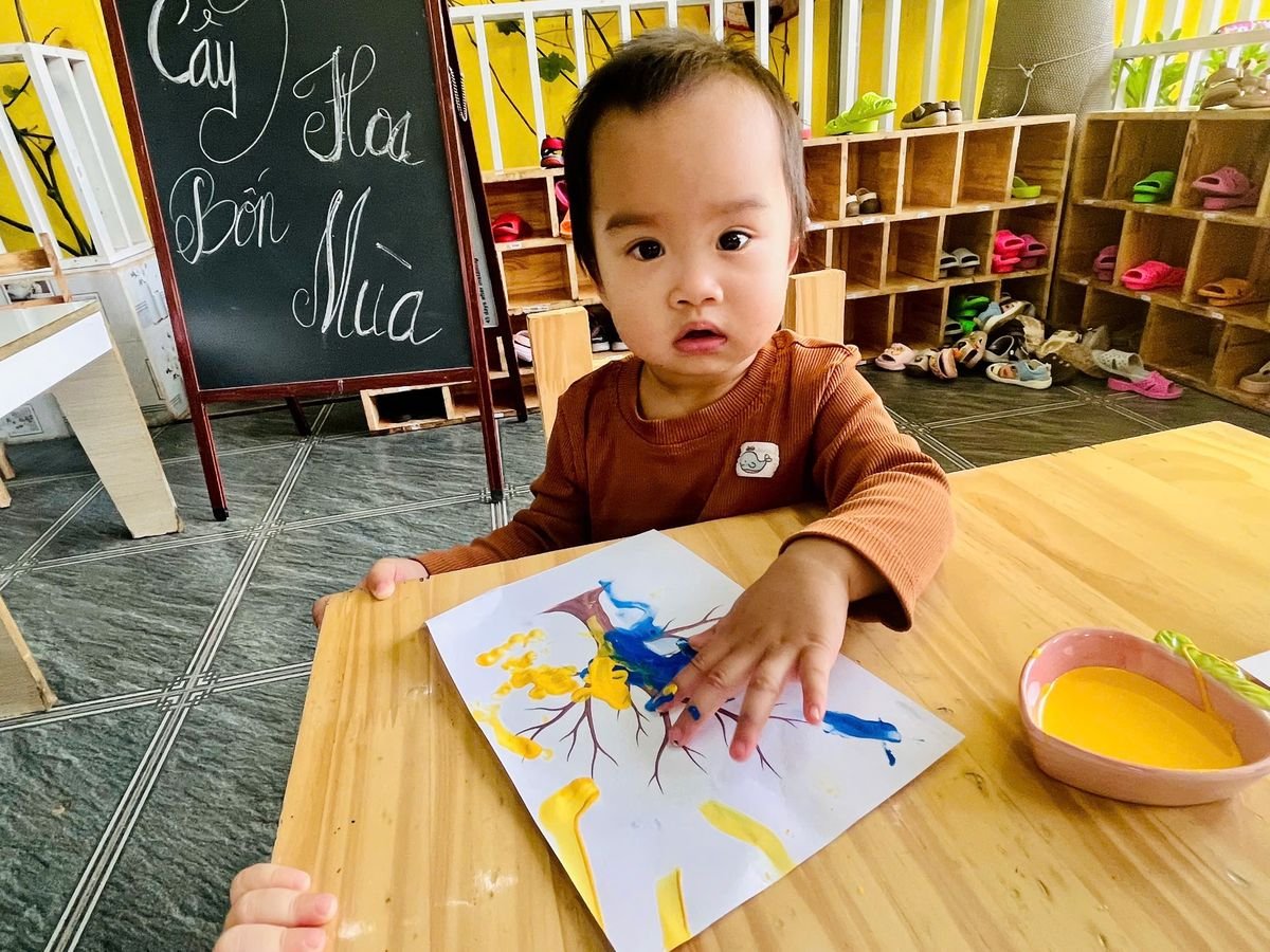 Ảnh hoạt động