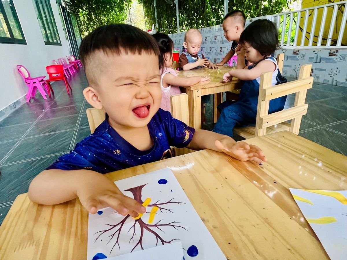 Ảnh hoạt động
