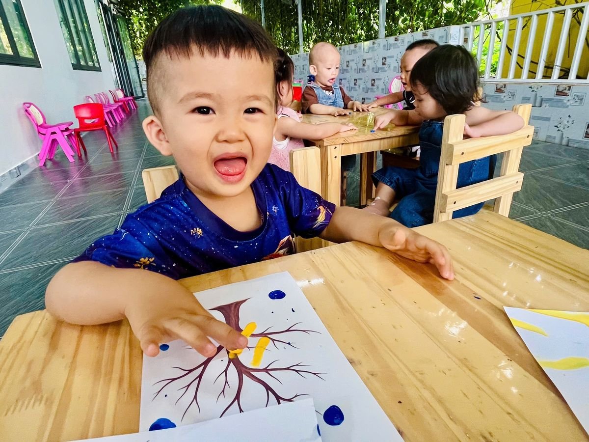 Ảnh hoạt động