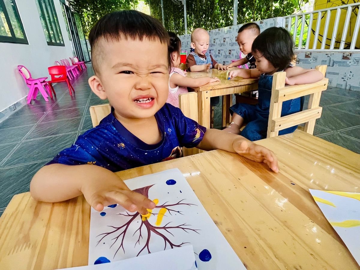 Ảnh hoạt động