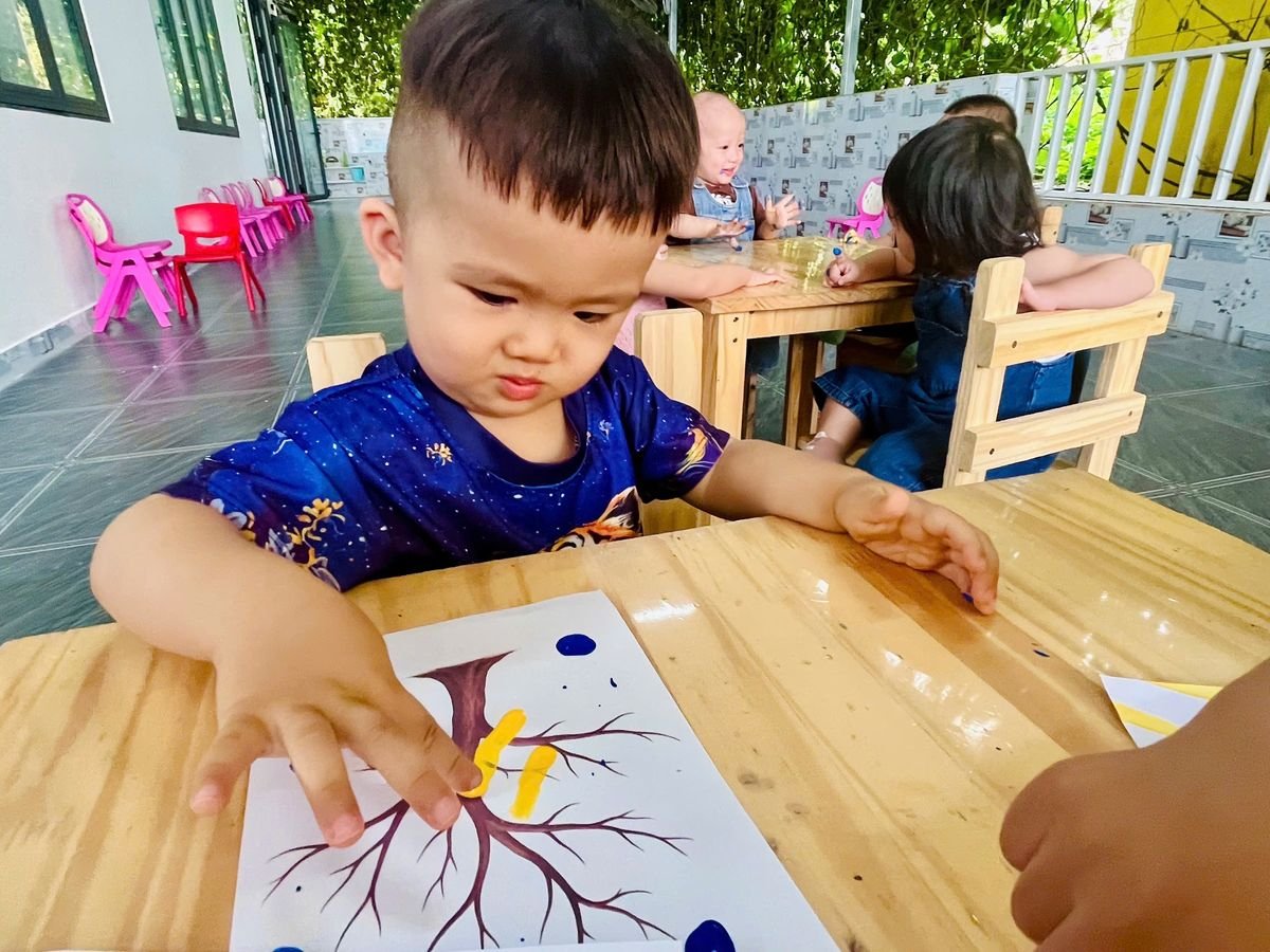 Ảnh hoạt động