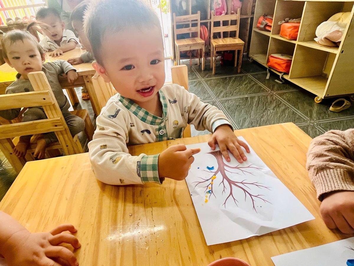 Ảnh hoạt động