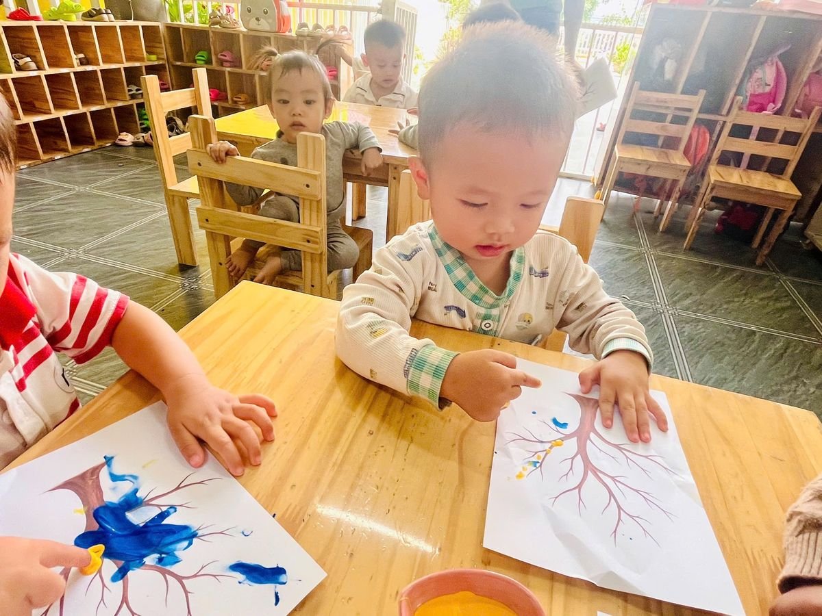 Ảnh hoạt động