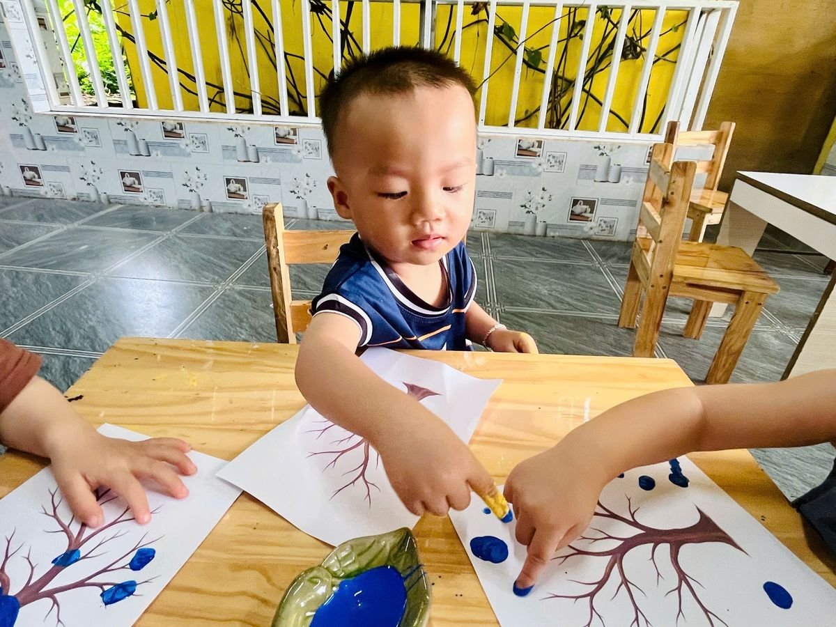 Ảnh hoạt động