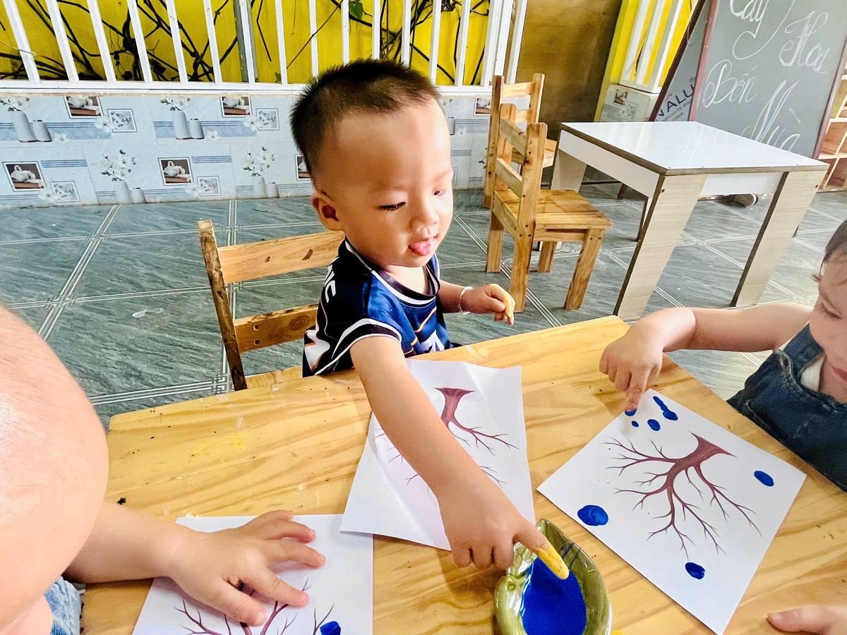 Ảnh hoạt động