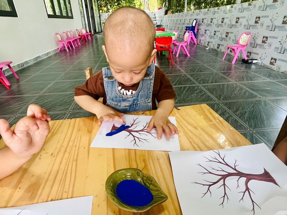 Ảnh hoạt động
