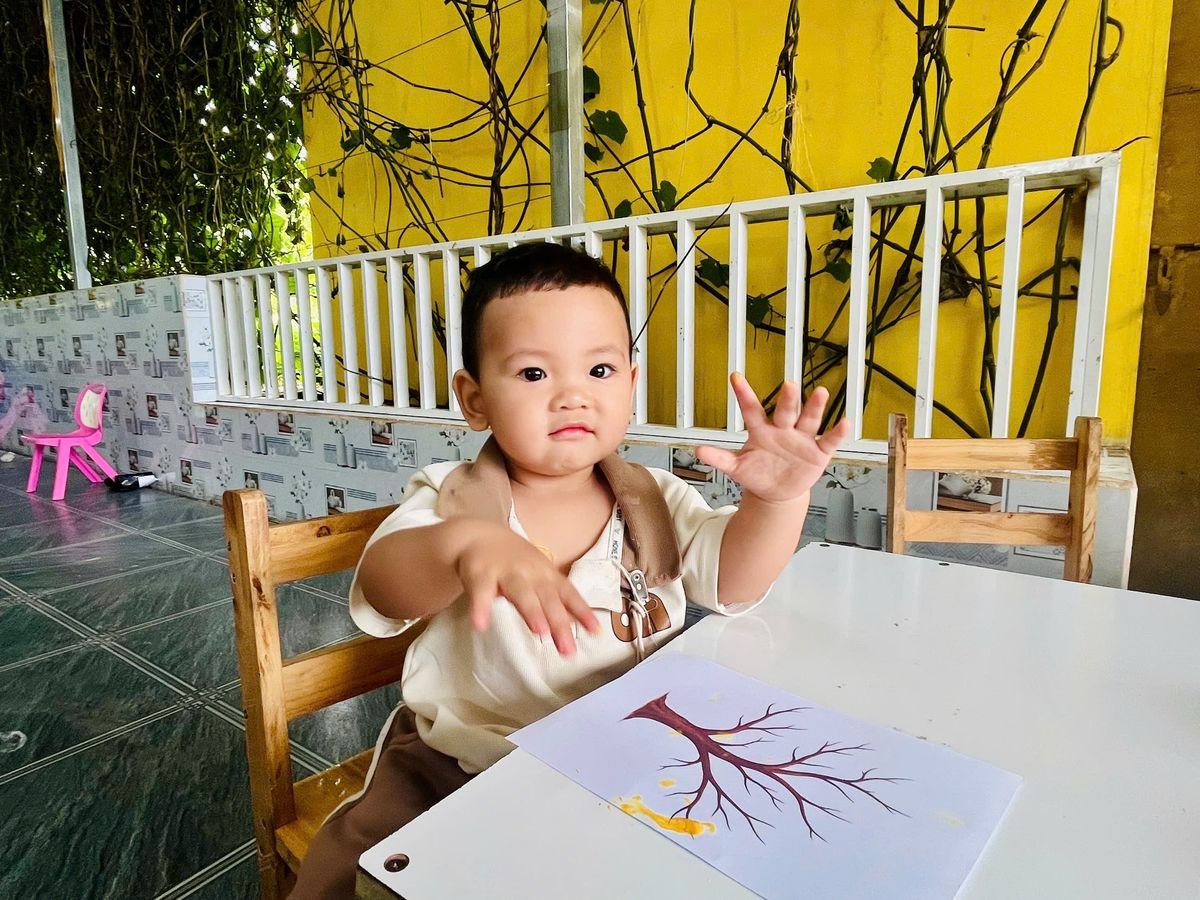 Ảnh hoạt động