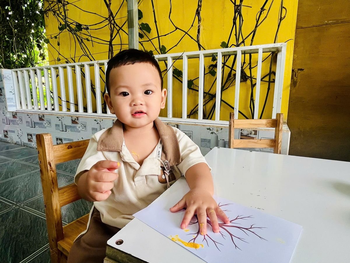 Ảnh hoạt động