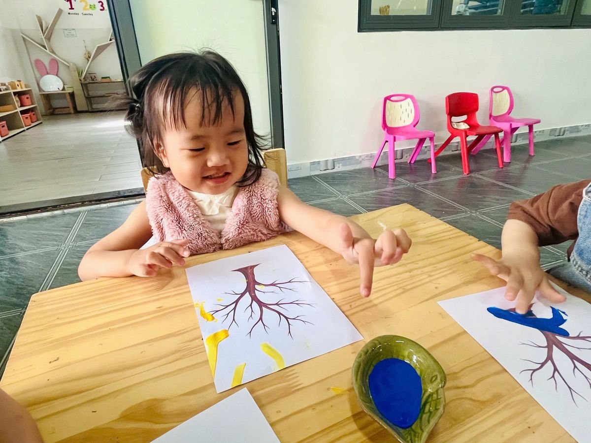 Ảnh hoạt động