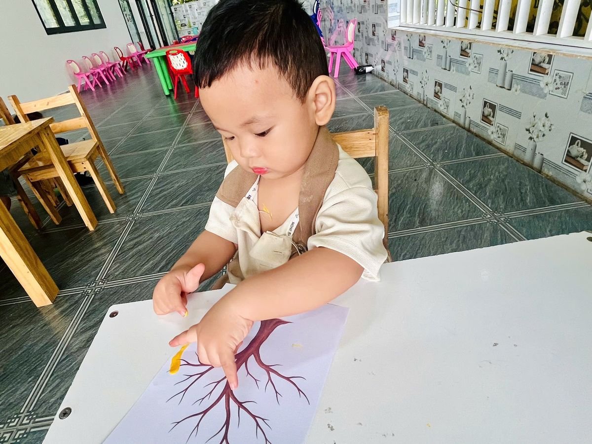 Ảnh hoạt động