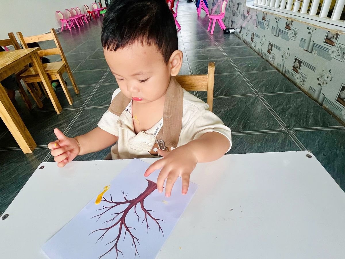 Ảnh hoạt động