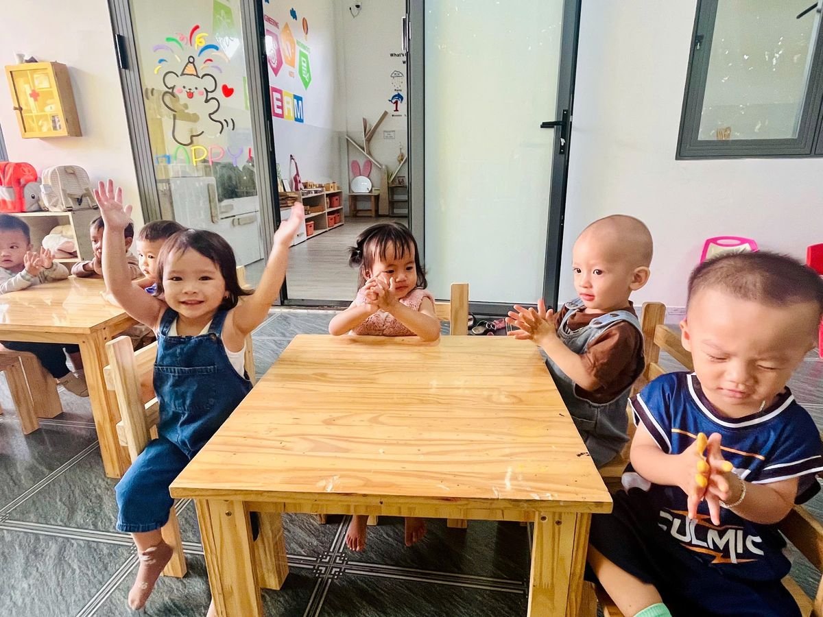 Ảnh hoạt động