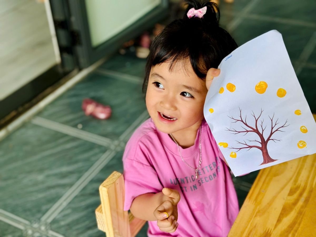 Ảnh hoạt động