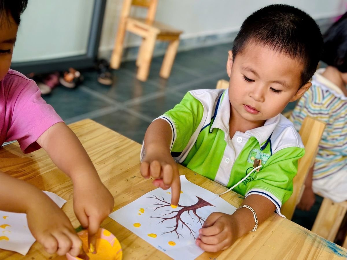 Ảnh hoạt động
