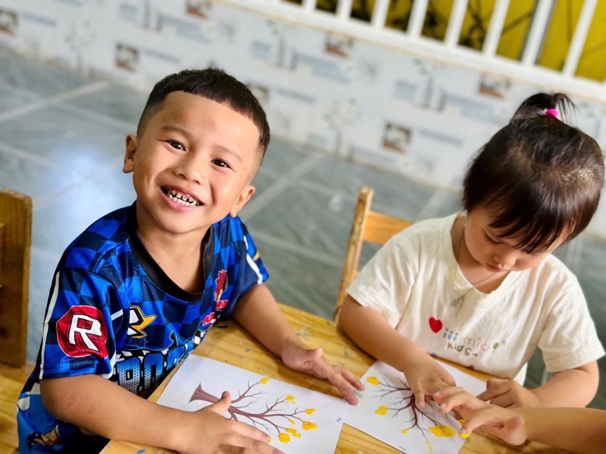 Ảnh hoạt động