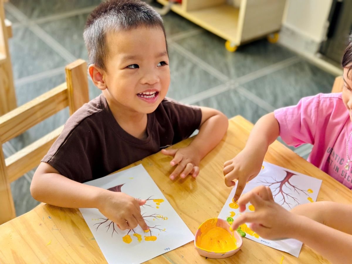 Ảnh hoạt động