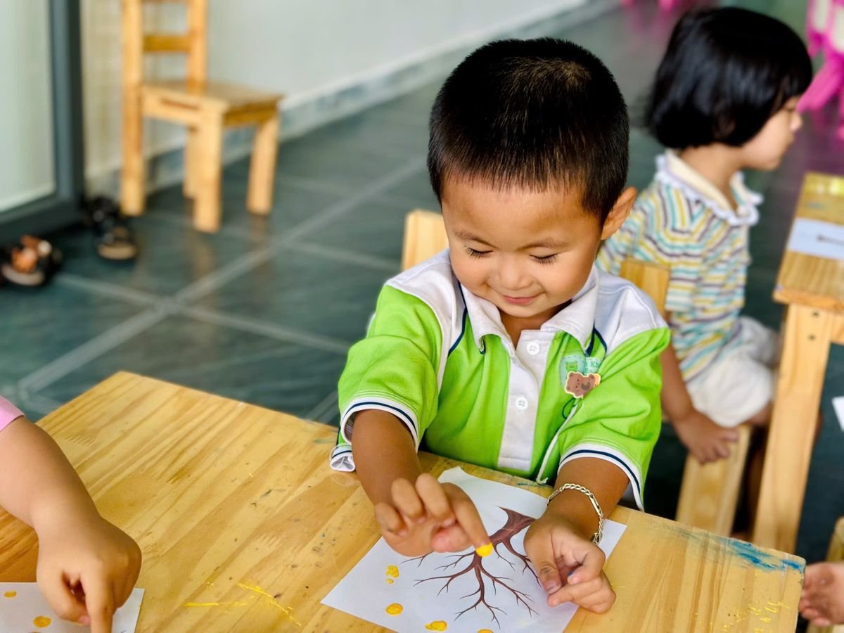 Ảnh hoạt động