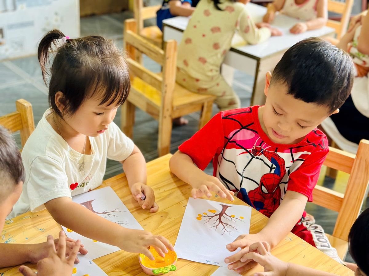 Ảnh hoạt động