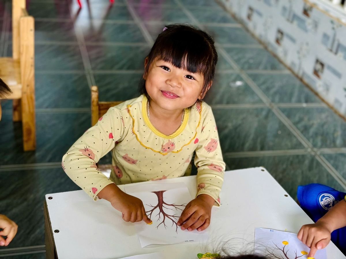 Ảnh hoạt động