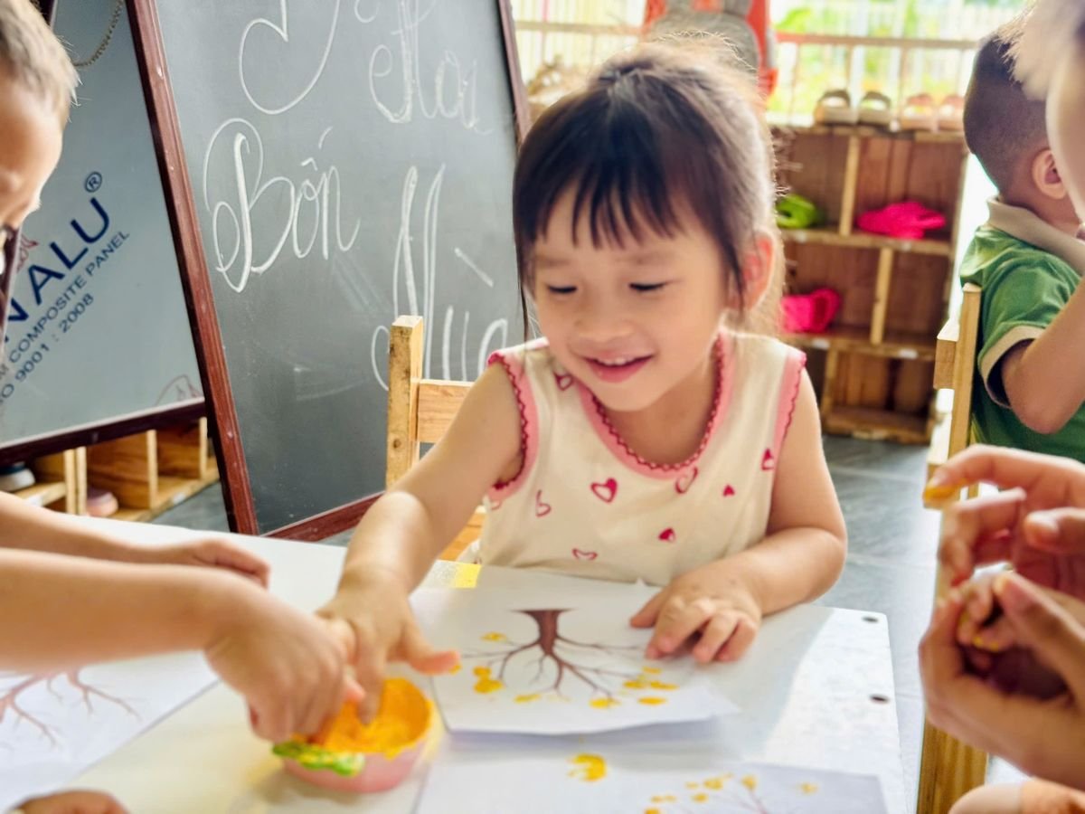 Ảnh hoạt động