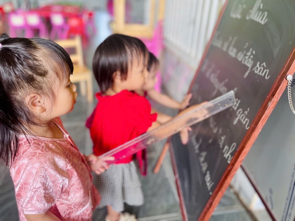 Ảnh hoạt động