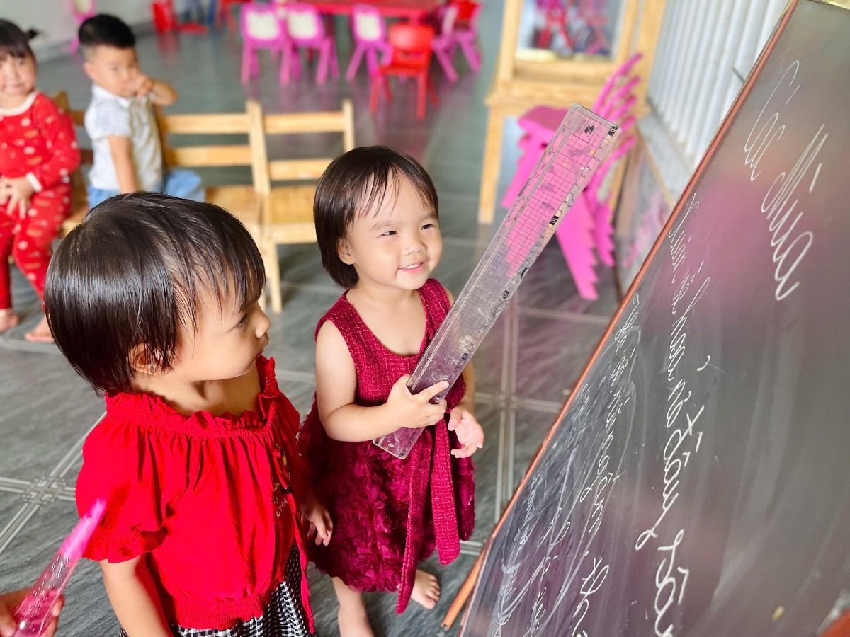 Ảnh hoạt động