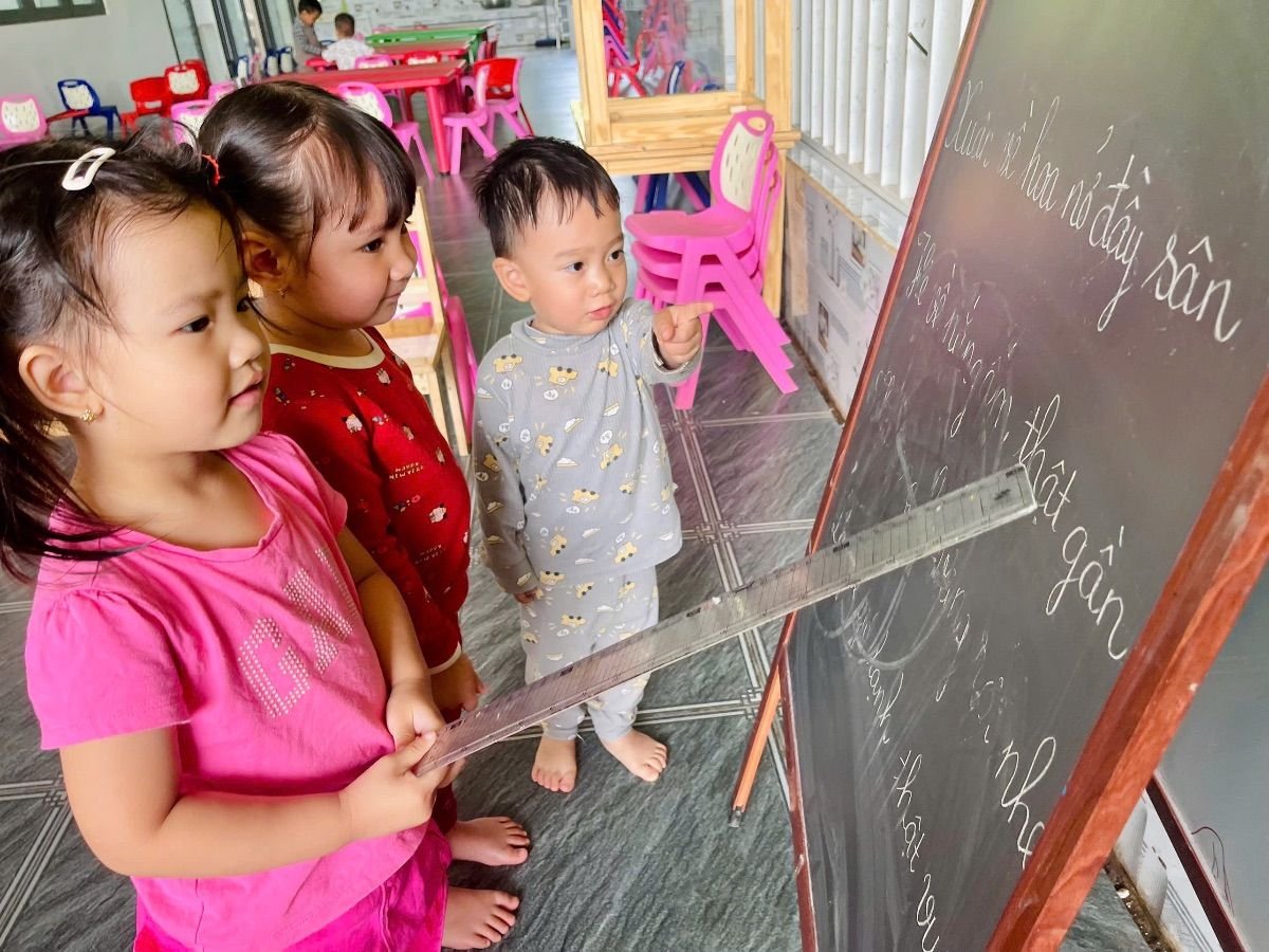 Ảnh hoạt động