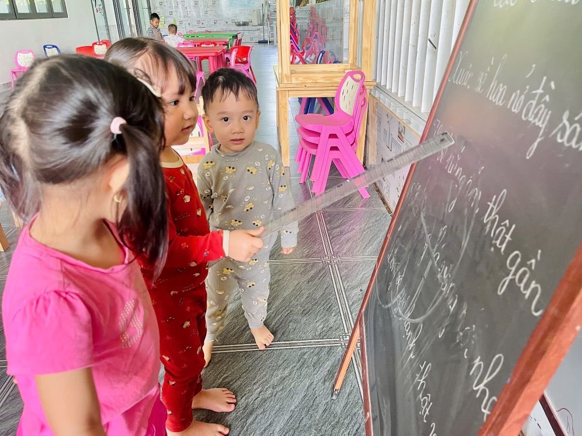 Ảnh hoạt động