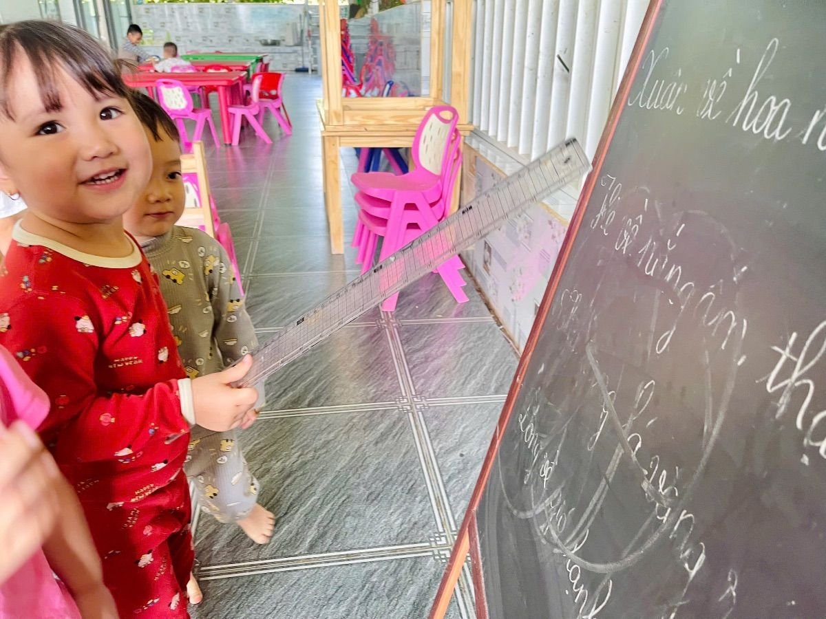 Ảnh hoạt động