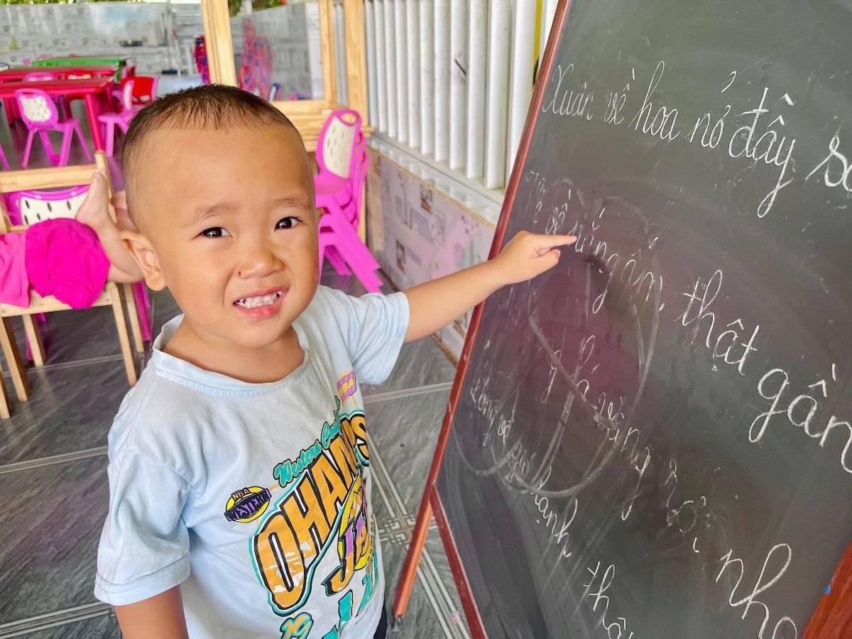 Ảnh hoạt động