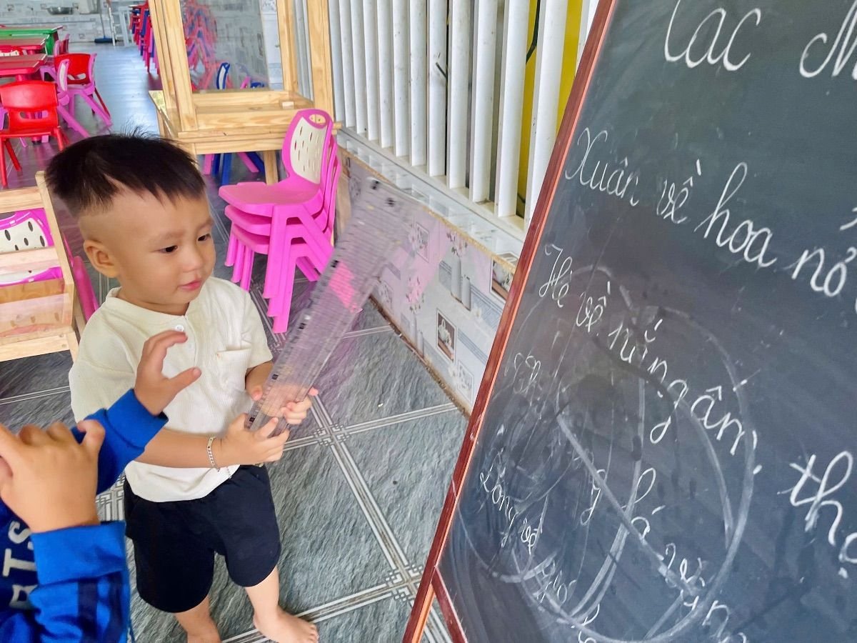 Ảnh hoạt động