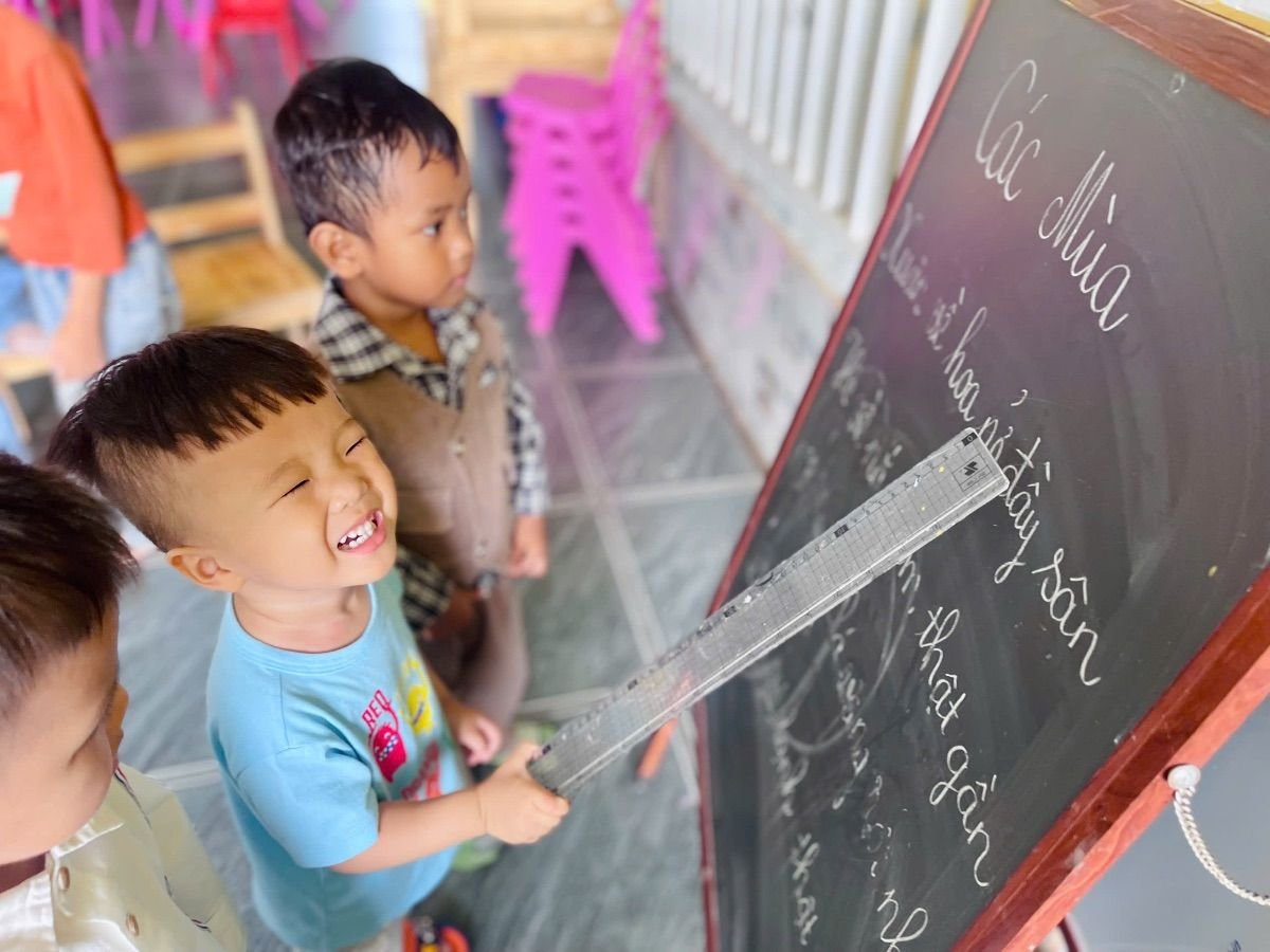 Ảnh hoạt động