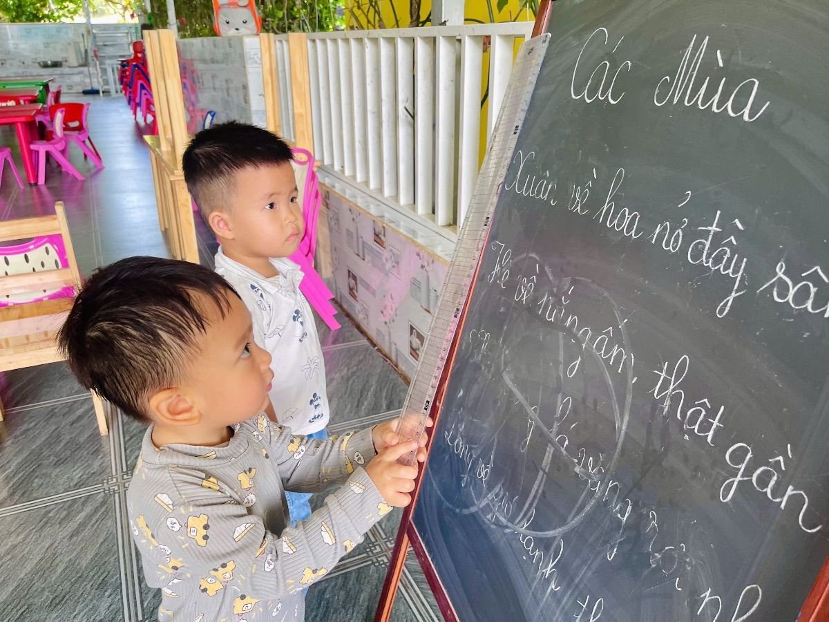 Ảnh hoạt động